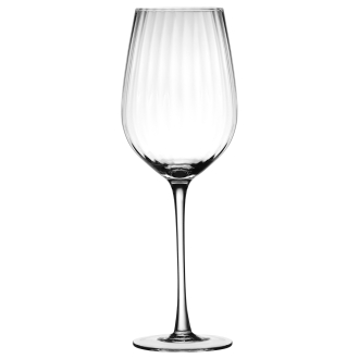 Изображение №2 | Бокал для вина Бланш (Blanche), прозрачный