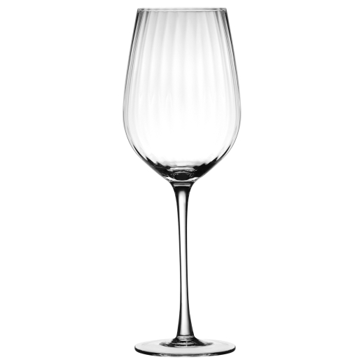 Изображение №2 | Бокал для вина Бланш (Blanche), прозрачный