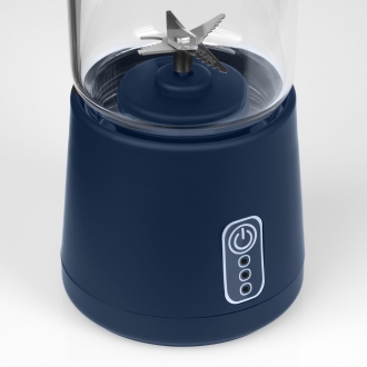 Изображение №5 | Блендер портативный Феличе (Felice), синий