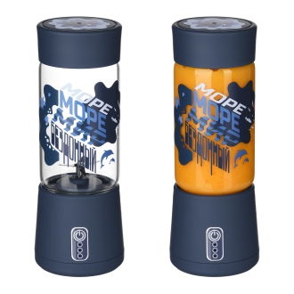 Изображение №12 | Блендер портативный Феличе (Felice), синий