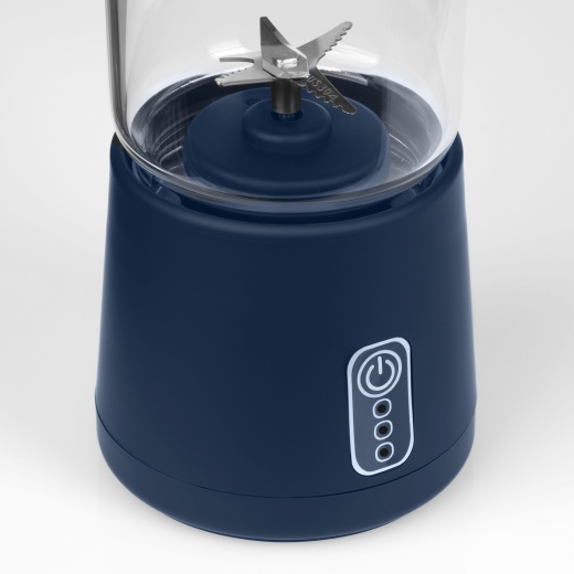 Изображение №5 | Блендер портативный Феличе (Felice), синий