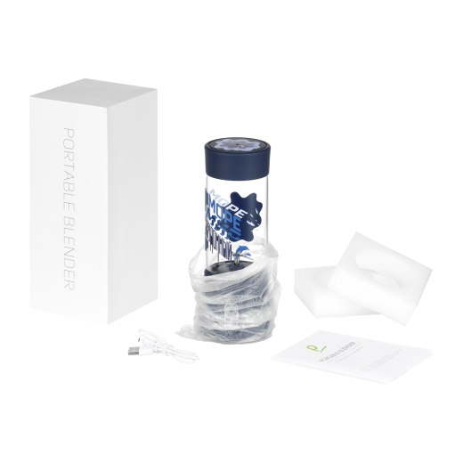 Изображение №14 | Блендер портативный Феличе (Felice), синий