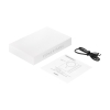 Изображение №9 | Внешний аккумулятор Атлантис Плюс PD (Atlantis PD Plus) 10000mAh с функцией беспроводной зарядки 15W, синий