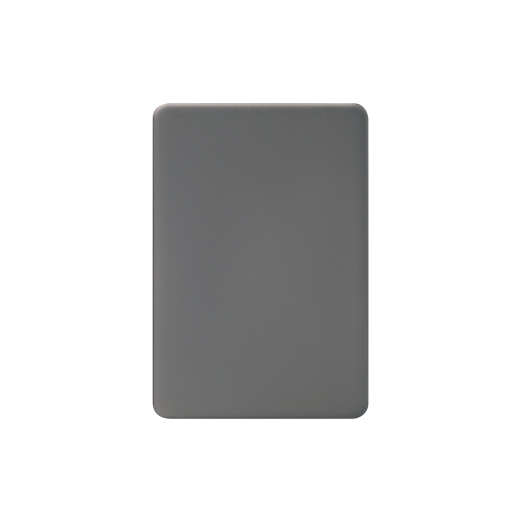 Изображение №4 | Внешний аккумулятор Оникс PD (Onyx PD) 5000mAh с функцией беспроводной зарядки 15W, серый