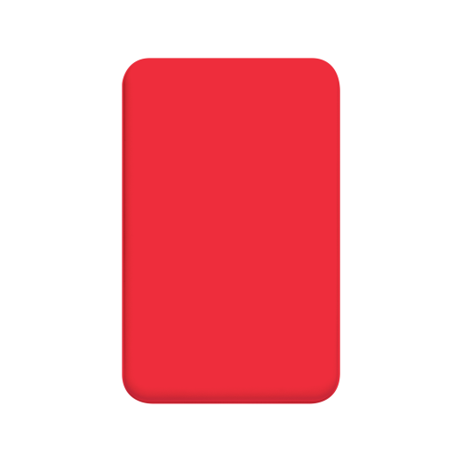 Изображение №4 | Внешний аккумулятор Ларго PD (Largo PD) 5000mAh с функцией беспроводной зарядки 15W, красный