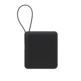 Изображение №6 | Внешний аккумулятор с подсветкой Риттер PD (Ritter PD) 10000mAh с функцией беспроводной зарядки 15W, черный