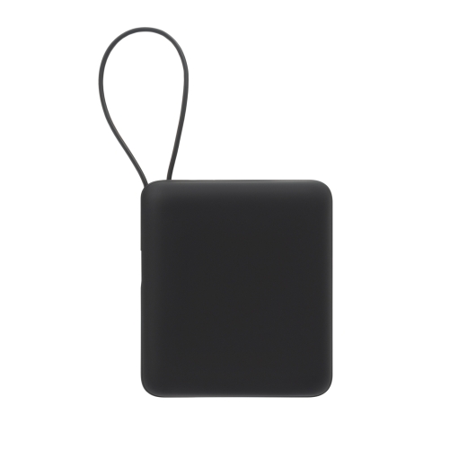 Изображение №6 | Внешний аккумулятор с подсветкой Риттер PD (Ritter PD) 10000mAh с функцией беспроводной зарядки 15W, черный