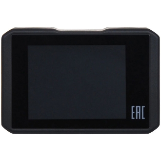 Изображение №6 | Экшн-камера Digma DiCam 520, серая