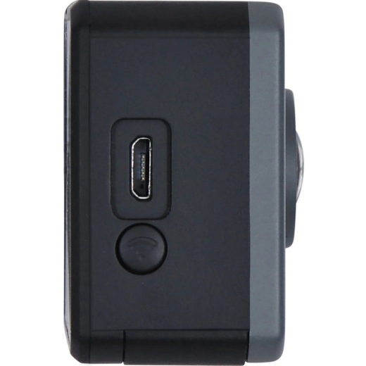 Изображение №9 | Экшн-камера Digma DiCam 520, серая