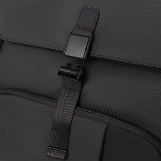 Изображение №8 | Рюкзак Гранд (Grand), черный