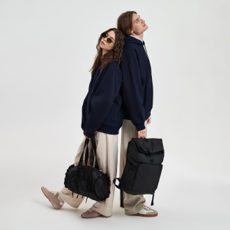 Изображение №12 | Рюкзак Гранд (Grand), черный