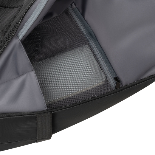 Изображение №7 | Рюкзак Гранд (Grand), черный