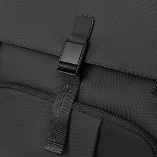 Изображение №9 | Рюкзак Гранд (Grand), черный