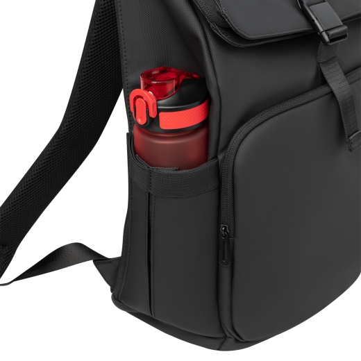 Изображение №10 | Рюкзак Гранд (Grand), черный