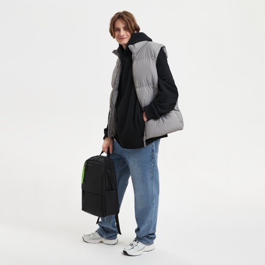 Изображение №12 | Рюкзак Нортон (Norton), черный