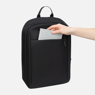 Изображение №7 | Рюкзак Сириус (Sirius), черный