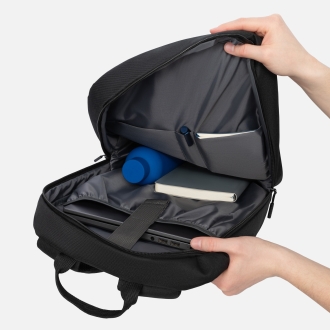 Изображение №8 | Рюкзак Сириус (Sirius), черный