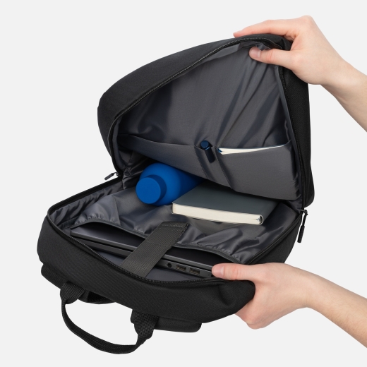 Изображение №8 | Рюкзак Сириус (Sirius), черный