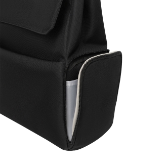 Изображение №6 | Рюкзак Марко (Marco), черный