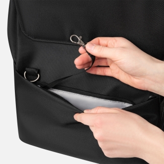 Изображение №8 | Рюкзак Марко (Marco), черный