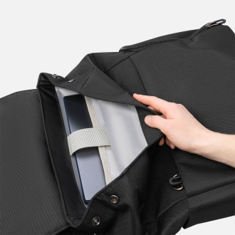 Изображение №10 | Рюкзак Марко (Marco), черный