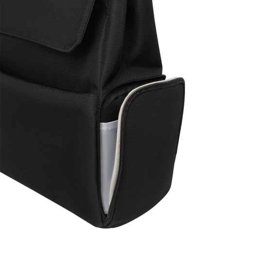 Изображение №6 | Рюкзак Марко (Marco), черный