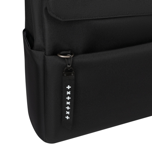 Изображение №7 | Рюкзак Марко (Marco), черный