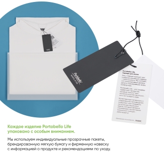 Изображение №15 | Худи оверсайз унисекс Фьюжн (Fusion), черный, размер XS/S