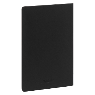 Изображение №7 | Блокнот Корса слим (Corsa slim), черный