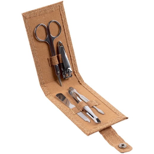 Изображение №2 | Маникюрный набор Corkness