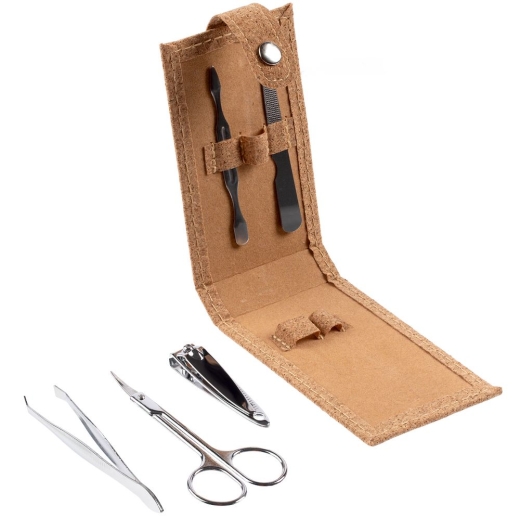 Изображение №3 | Маникюрный набор Corkness