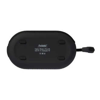 Изображение №9 | Беспроводная колонка Верса (Versa) 1200 mAh, черная