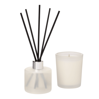 Изображение №1 | Набор ароматический Амаи (Amai), белый