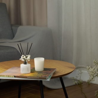 Изображение №5 | Набор ароматический Амаи (Amai), белый