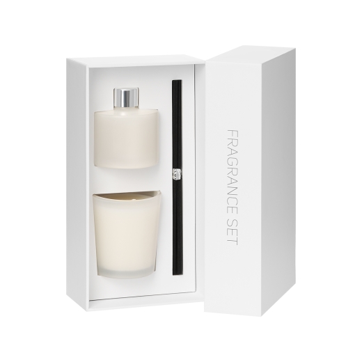 Изображение №3 | Набор ароматический Амаи (Amai), белый