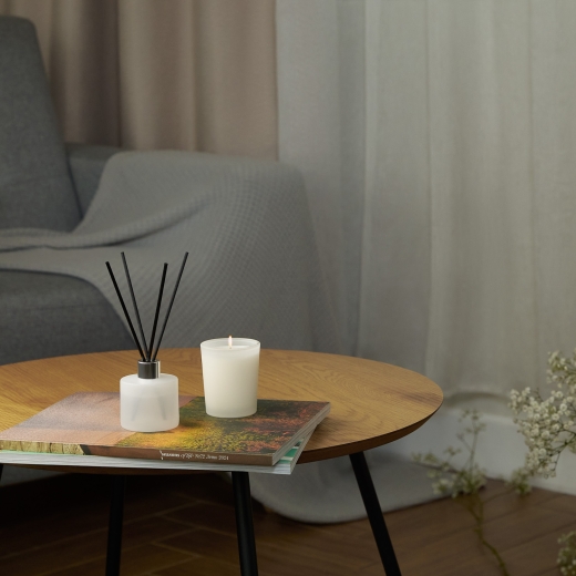 Изображение №4 | Набор ароматический Амаи (Amai), белый