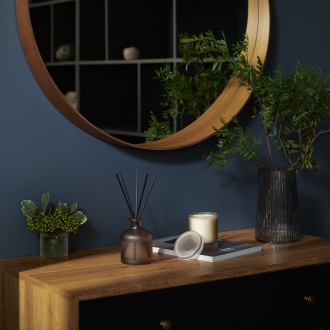 Изображение №7 | Диффузор ароматический Мизу (Mizu), бежевый