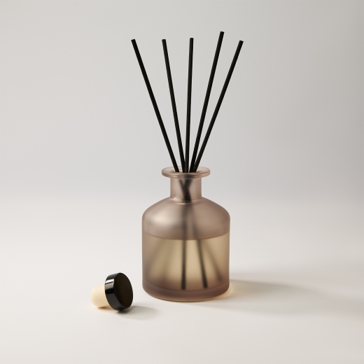 Изображение №5 | Диффузор ароматический Мизу (Mizu), бежевый