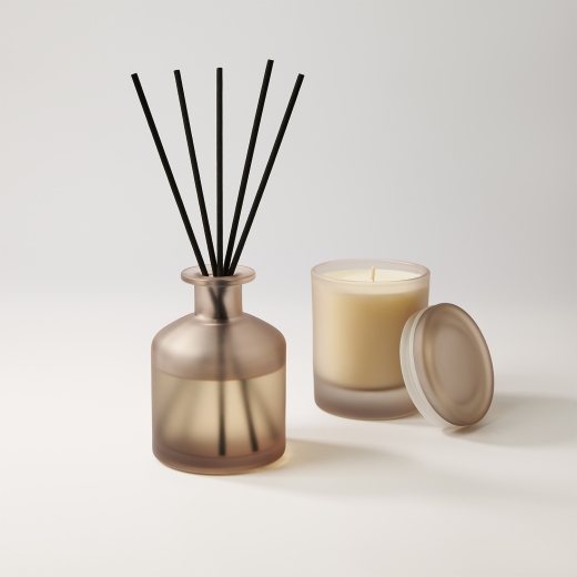 Изображение №6 | Диффузор ароматический Мизу (Mizu), бежевый