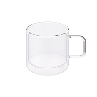 Изображение №1 | Кружка стеклянная с двойными стенками Луна (Luna)