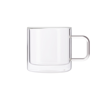 Изображение №2 | Кружка стеклянная с двойными стенками Луна (Luna)