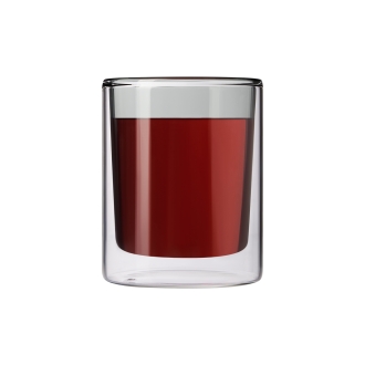 Изображение №3 | Стакан стеклянный с двойными стенками Марло (Marlo)