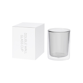 Изображение №5 | Стакан стеклянный с двойными стенками Марло (Marlo)