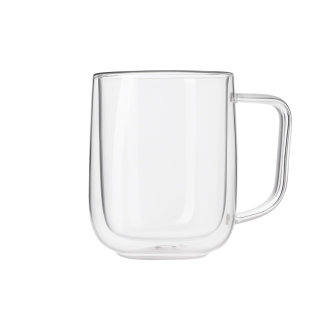 Изображение №1 | Кружка стеклянная с двойными стенками Виора (Viora)