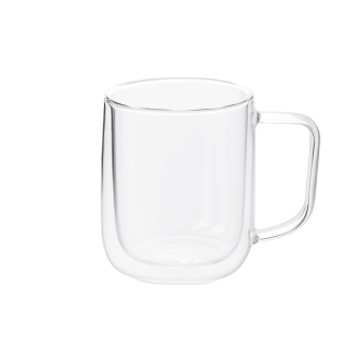 Изображение №3 | Кружка стеклянная с двойными стенками Виора (Viora)