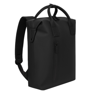 Изображение №3 | Рюкзак Мадрид (Madrid), черный