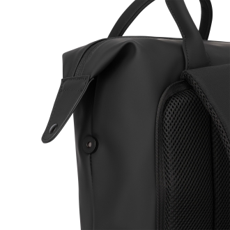 Изображение №5 | Рюкзак Мадрид (Madrid), черный