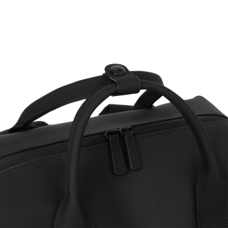 Изображение №7 | Рюкзак Мадрид (Madrid), черный