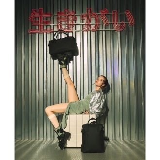 Изображение №15 | Рюкзак Мадрид (Madrid), черный