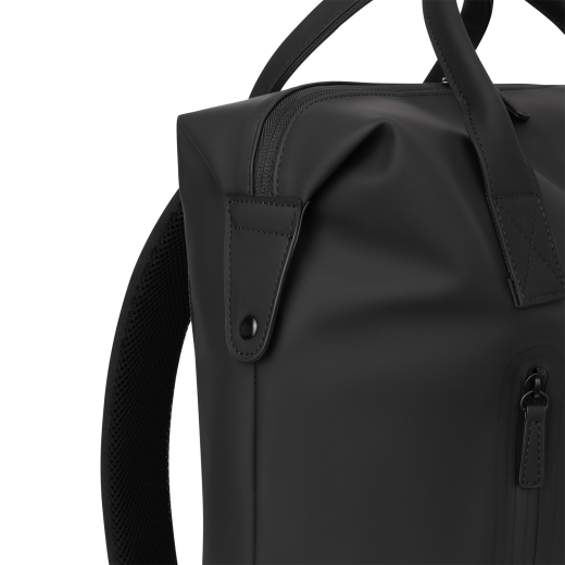 Изображение №4 | Рюкзак Мадрид (Madrid), черный